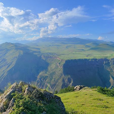 Alex Bnb Tatev Εξωτερικό φωτογραφία