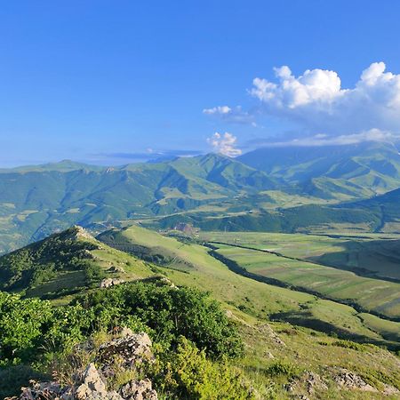 Alex Bnb Tatev Εξωτερικό φωτογραφία