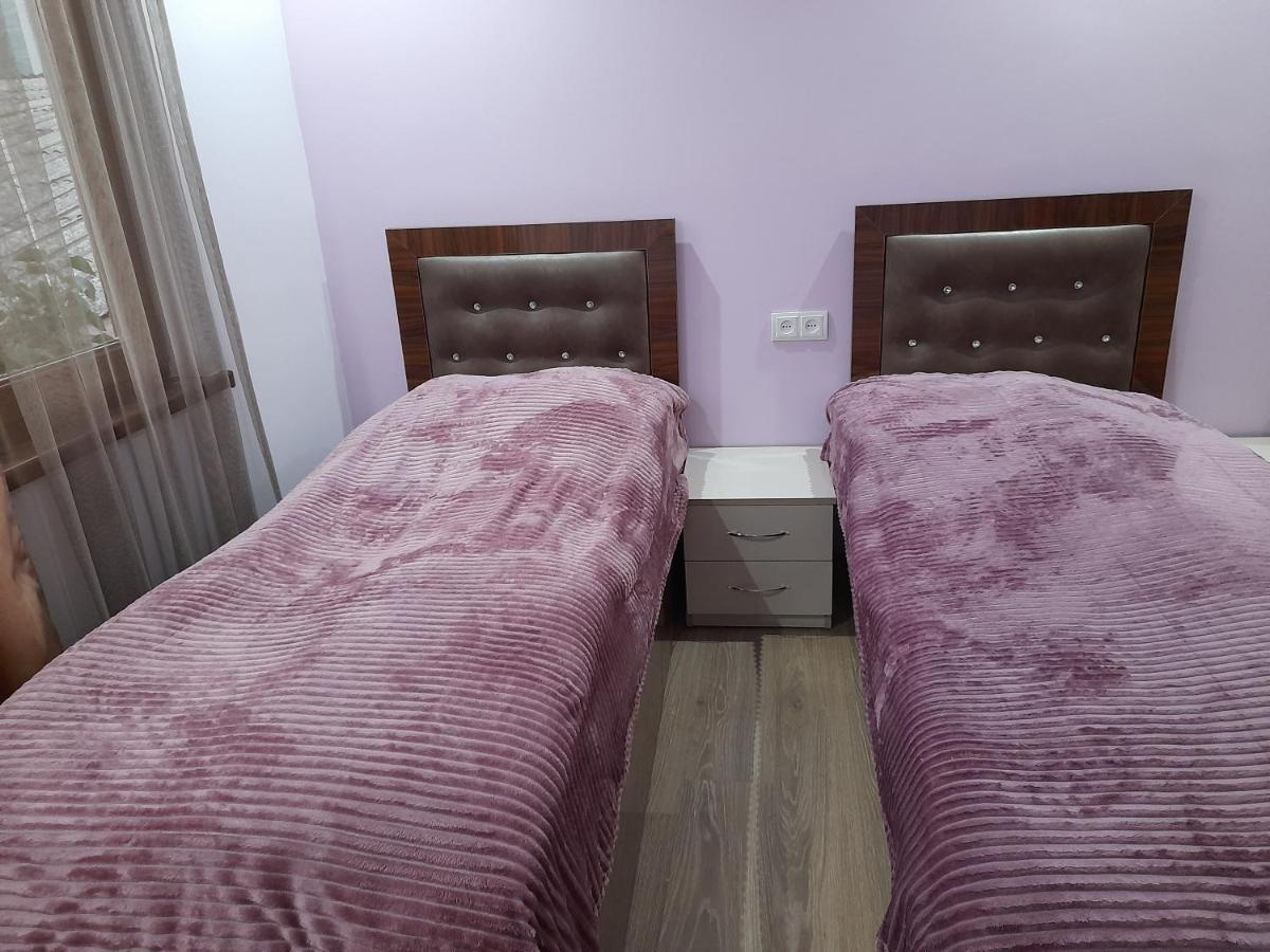 Alex Bnb Tatev Εξωτερικό φωτογραφία