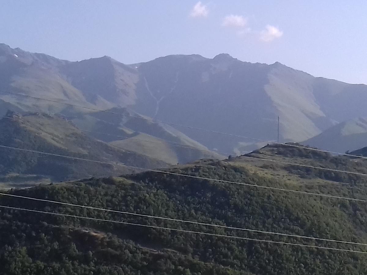 Alex Bnb Tatev Εξωτερικό φωτογραφία